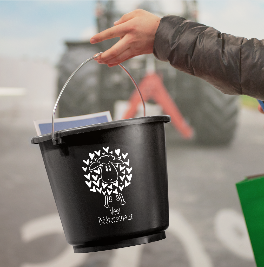 Emmer | Bééterschaap emmer