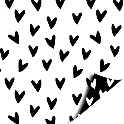 Dubbelzijdig Cadeaupapier